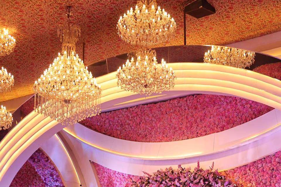 Wedding in Delhi
