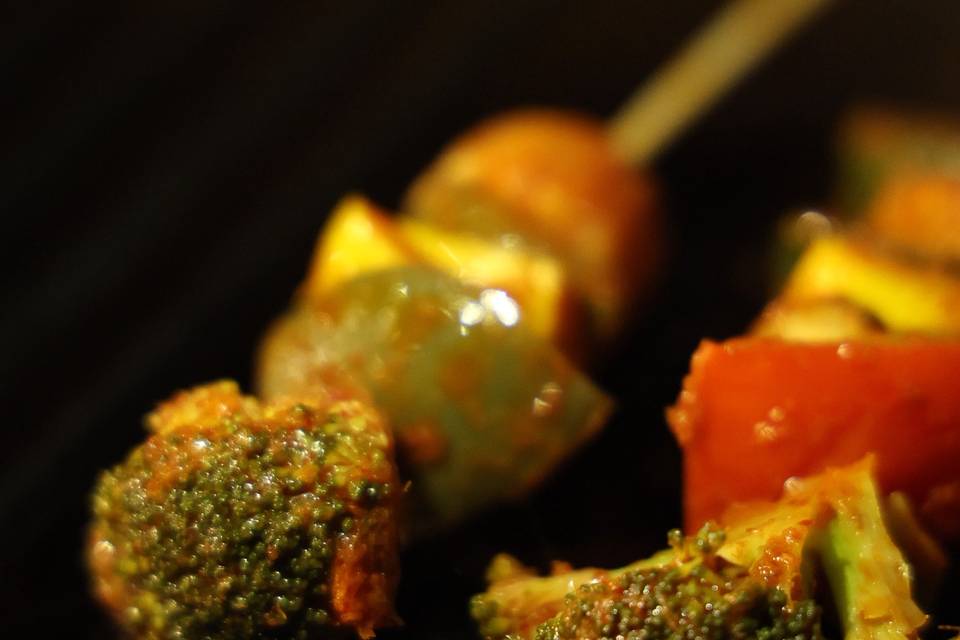 Skewers