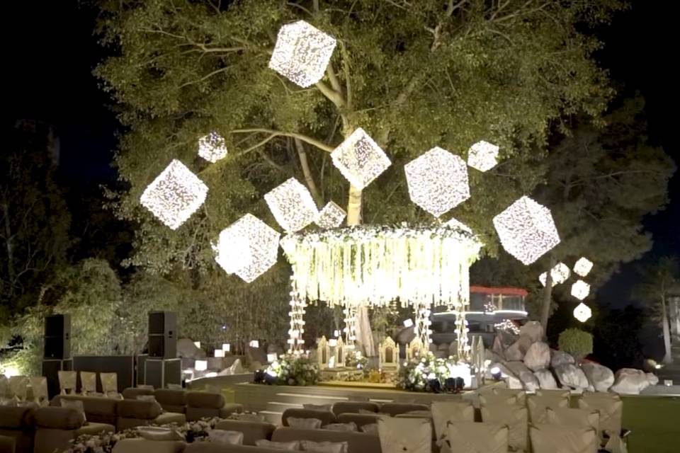 Wedding Caterers