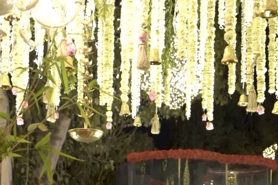 Delhi Grand Wedding