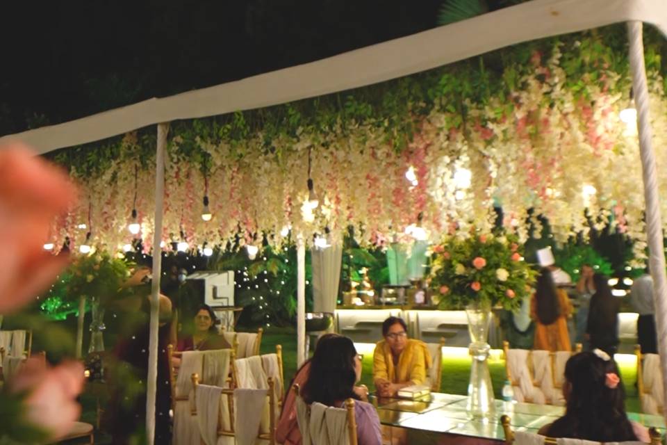 Event Catering