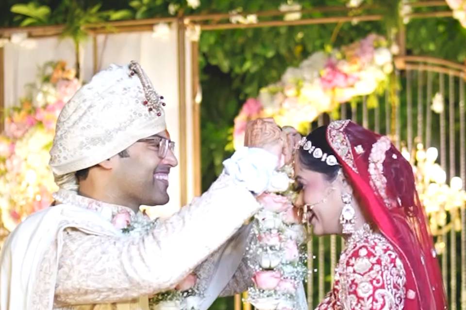 Indian Wedding