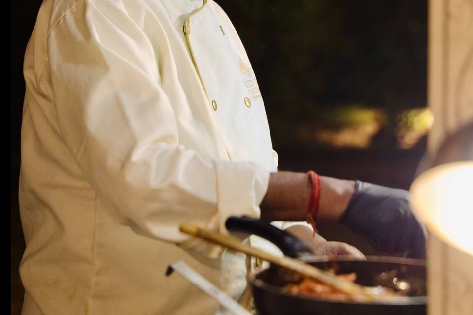 Chefs Special