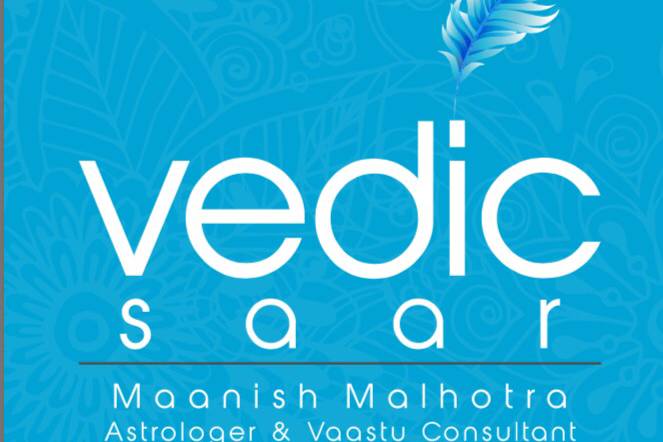 Vedic Saar--The Spiritual Studio By Maanish Malhotra