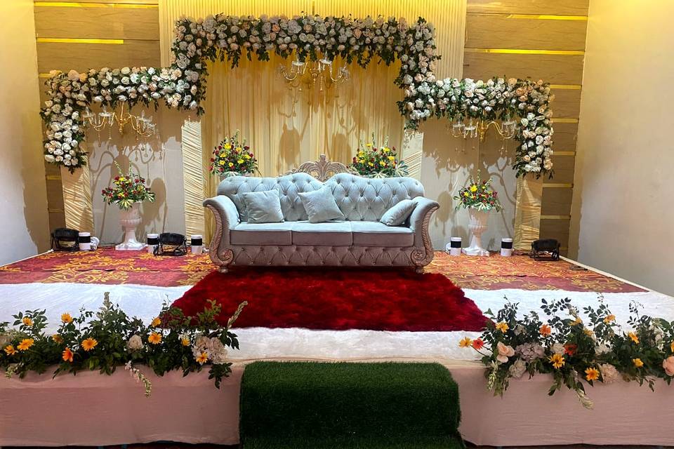 Stage