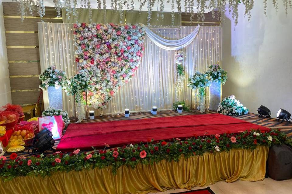 Stage