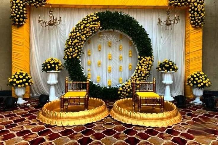 Haldi