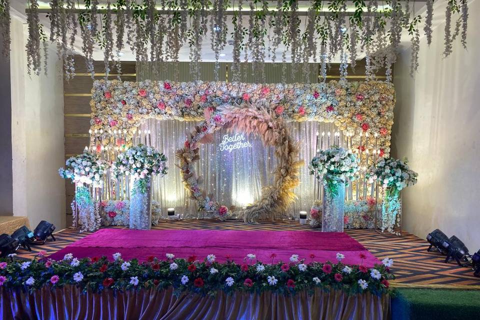 Stage