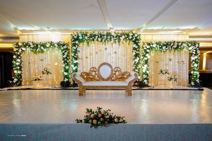 Stage