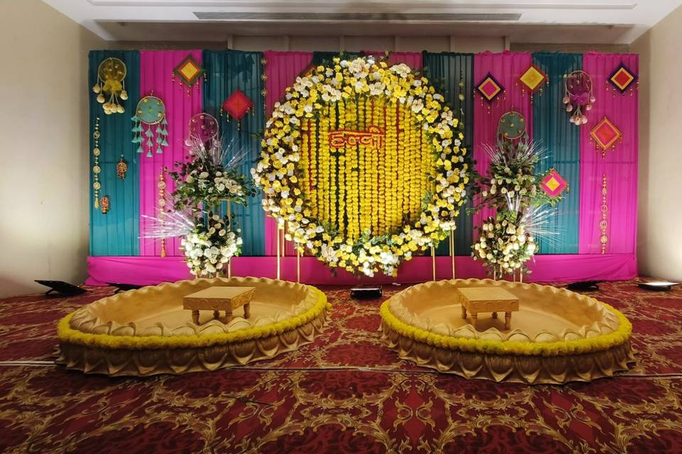 Haldi