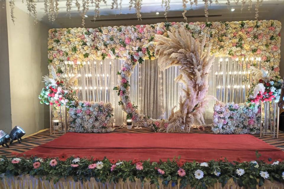 Stage
