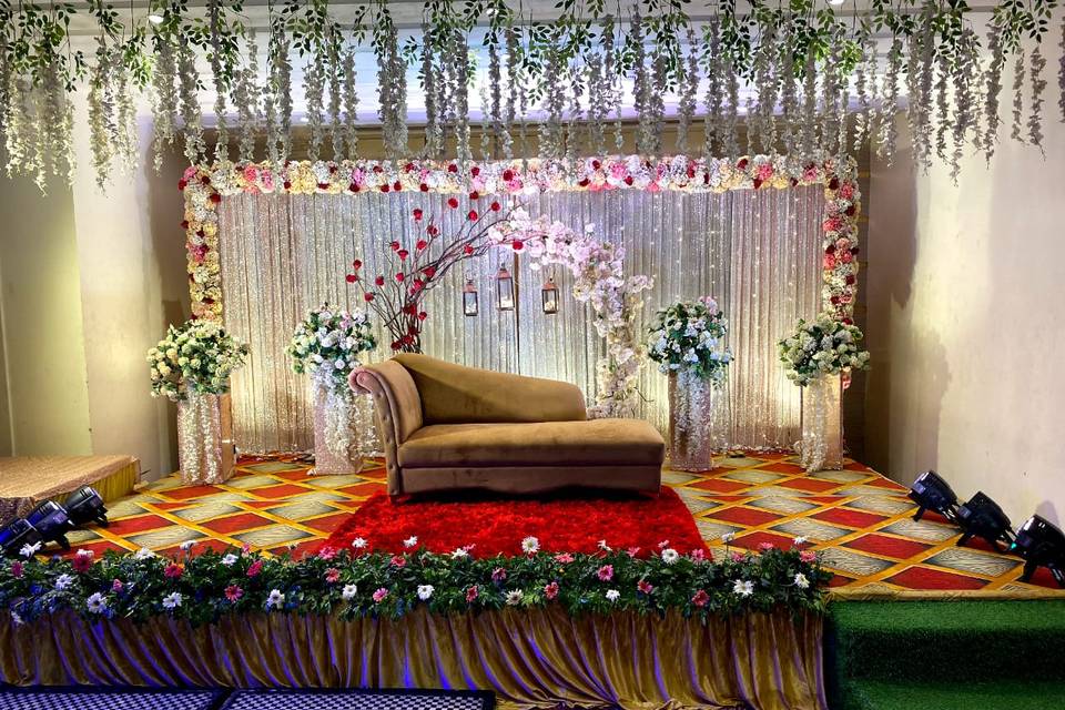 Stage
