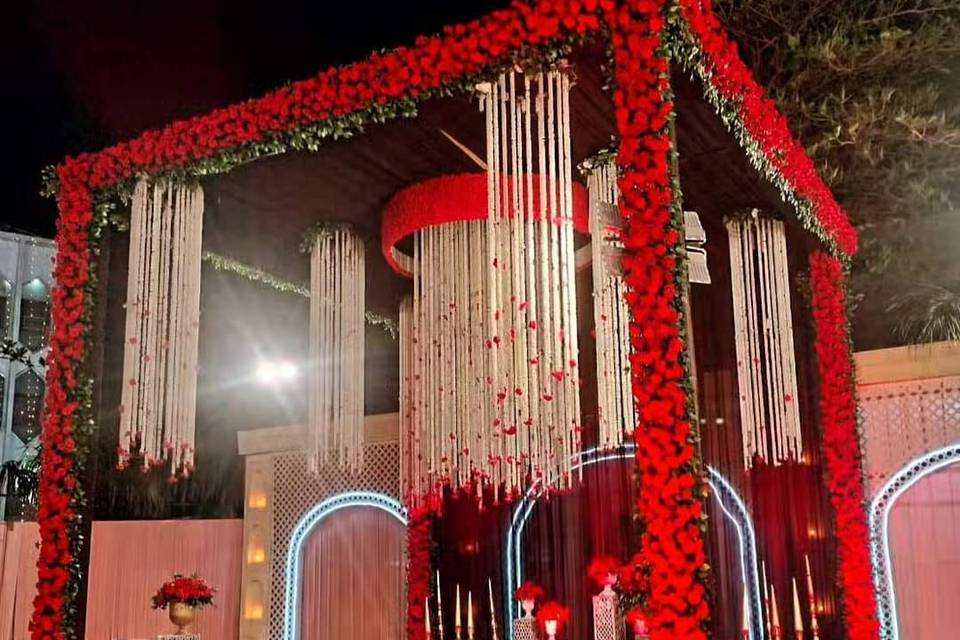Stage