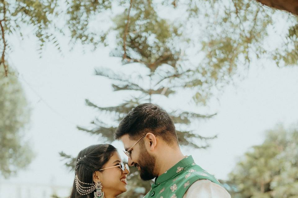 Ankit Baraskar Photography
