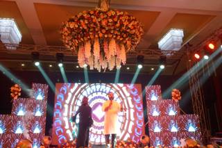 Mahabodhi Hotel, Resort and Convention Centre 1