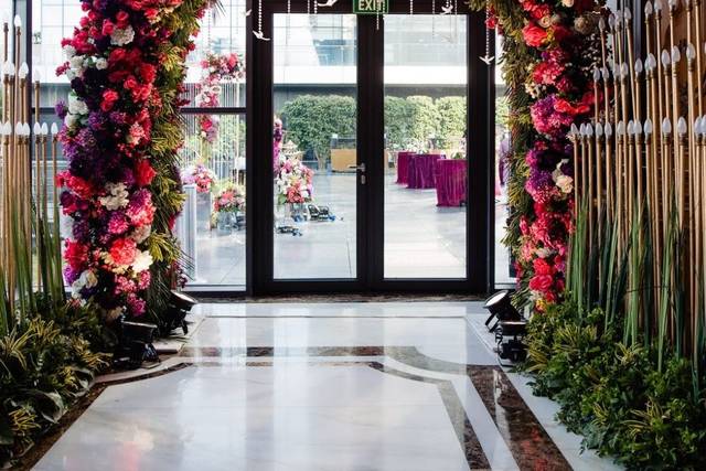 Enchanting Florals