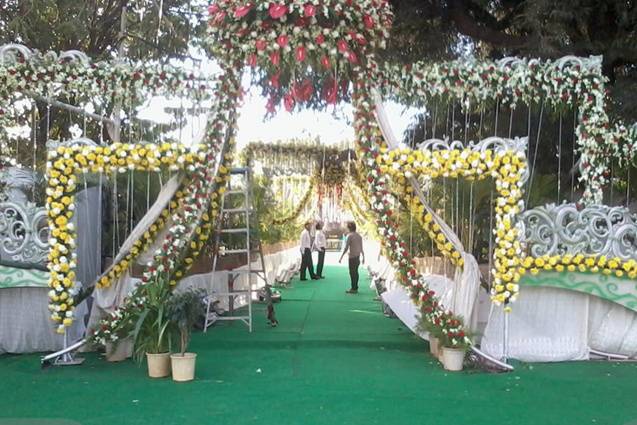 Sri Sarika Events