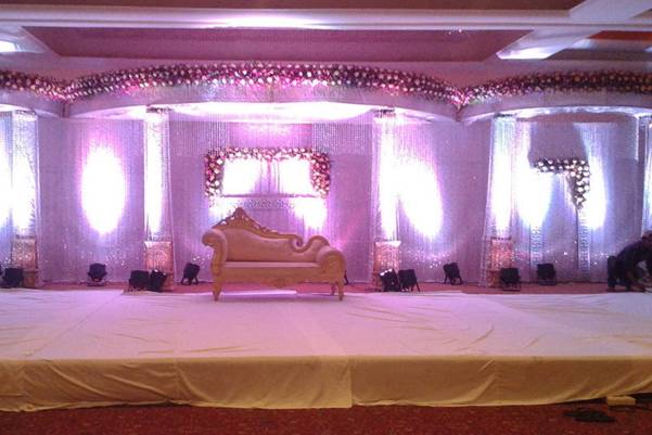 Sri Sarika Events