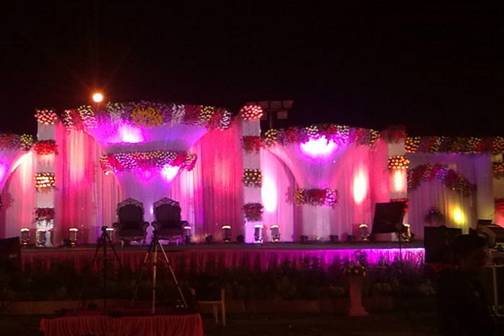 Sri Sarika Events