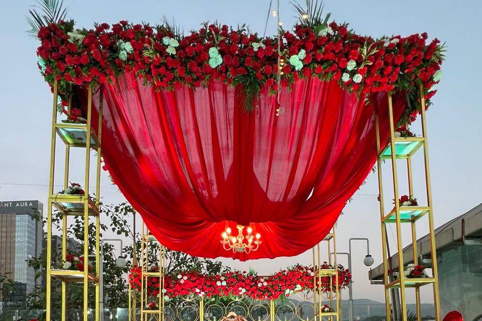 Vidhi Mandap