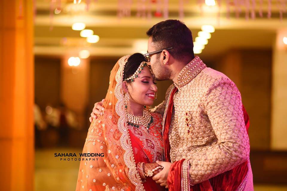 Sahara Wedding PhotoGraphy