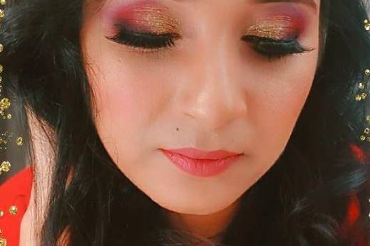 Makeup By Naaz