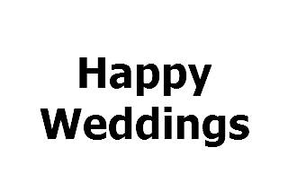 Happy Weddings Logo