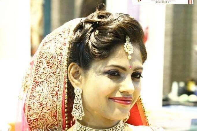 Rama Beauty Parlour