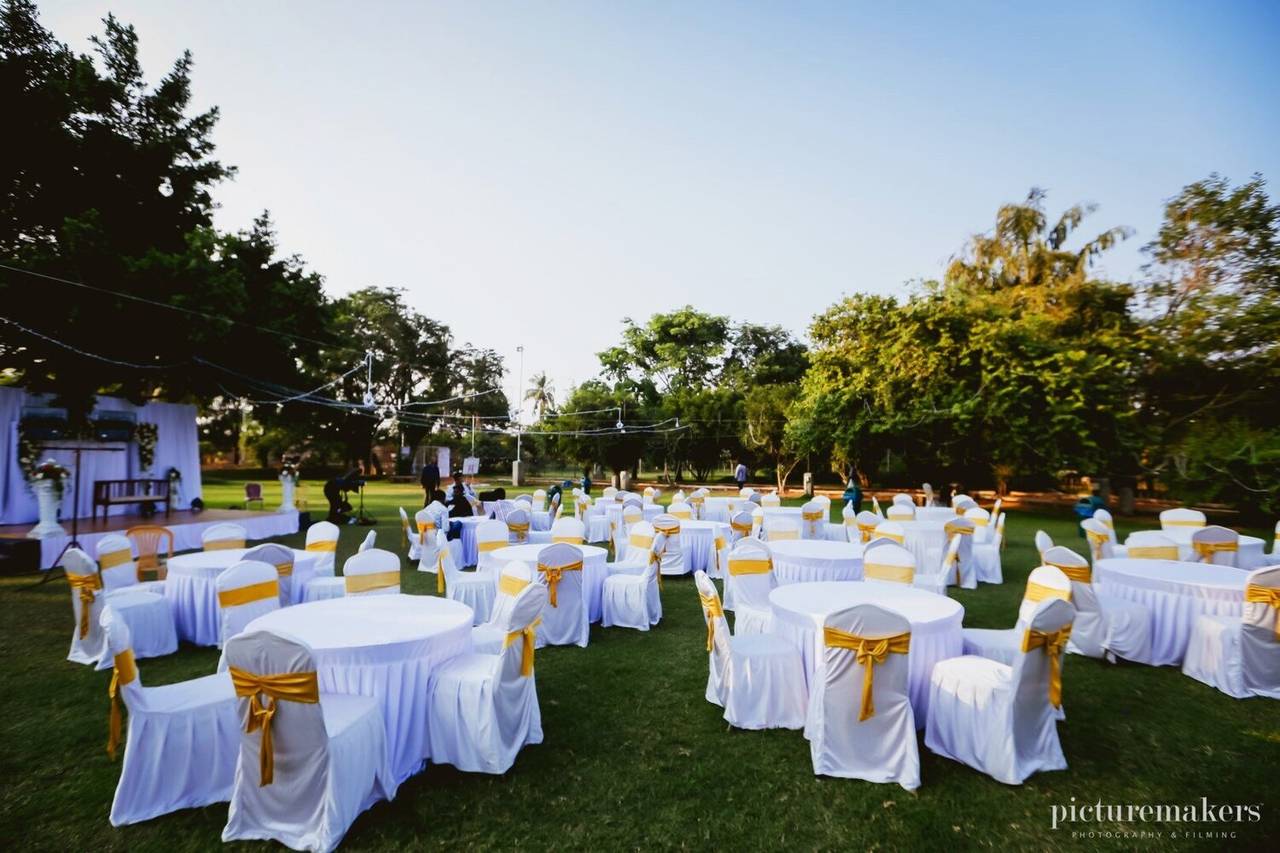 SPP Gardens - Venue - Maduravoyal - Weddingwire.in