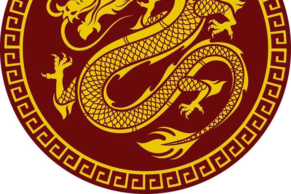 House of Mandarin Logo