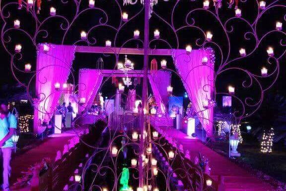 Occasions Events & Wedding Destination