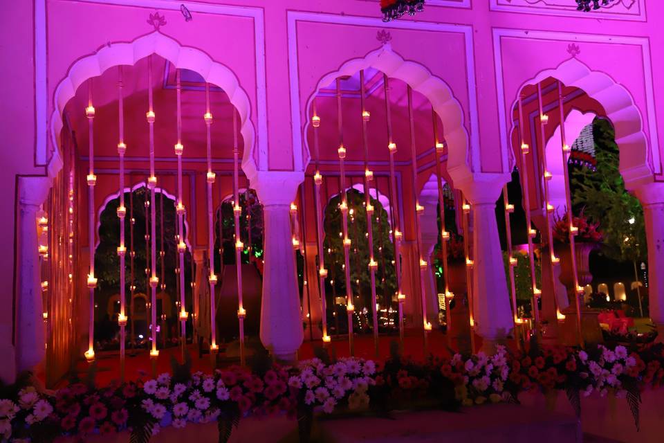 Occasions Events & Wedding Destination