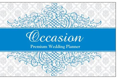 Occasions Events & Wedding Destination