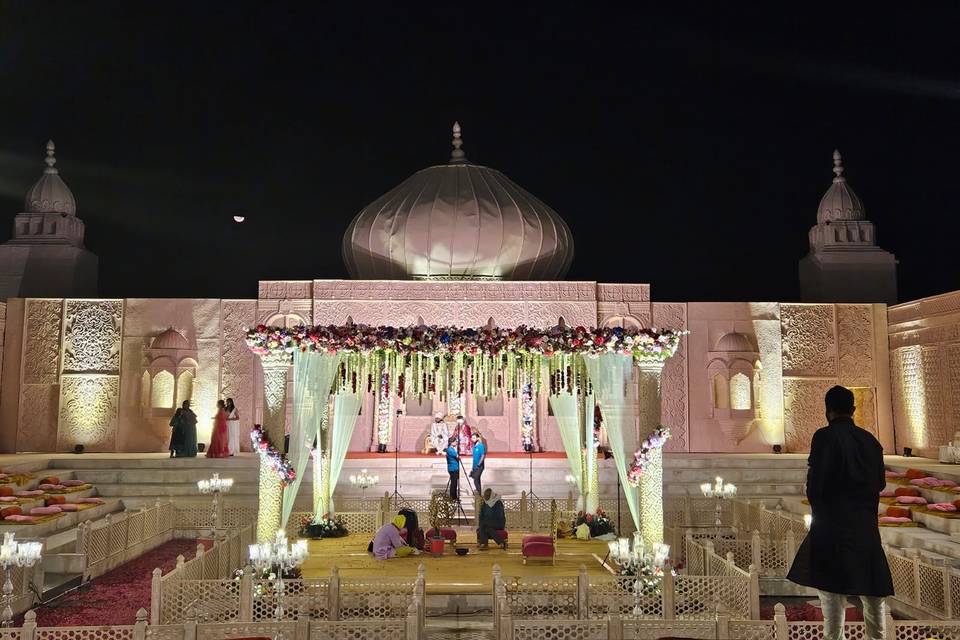 Mandap