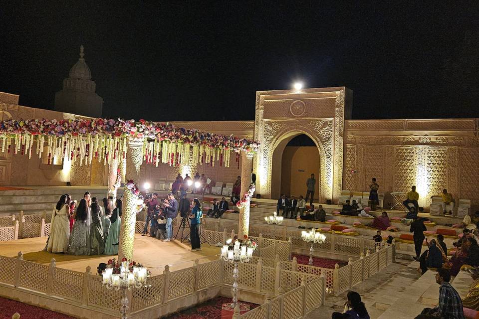 Mandap