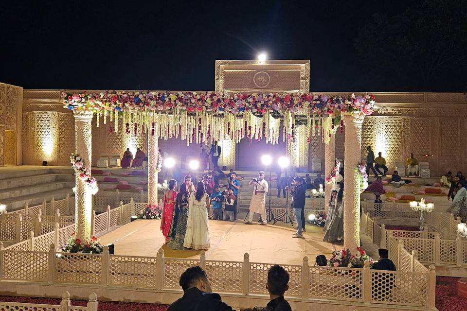 Mandap