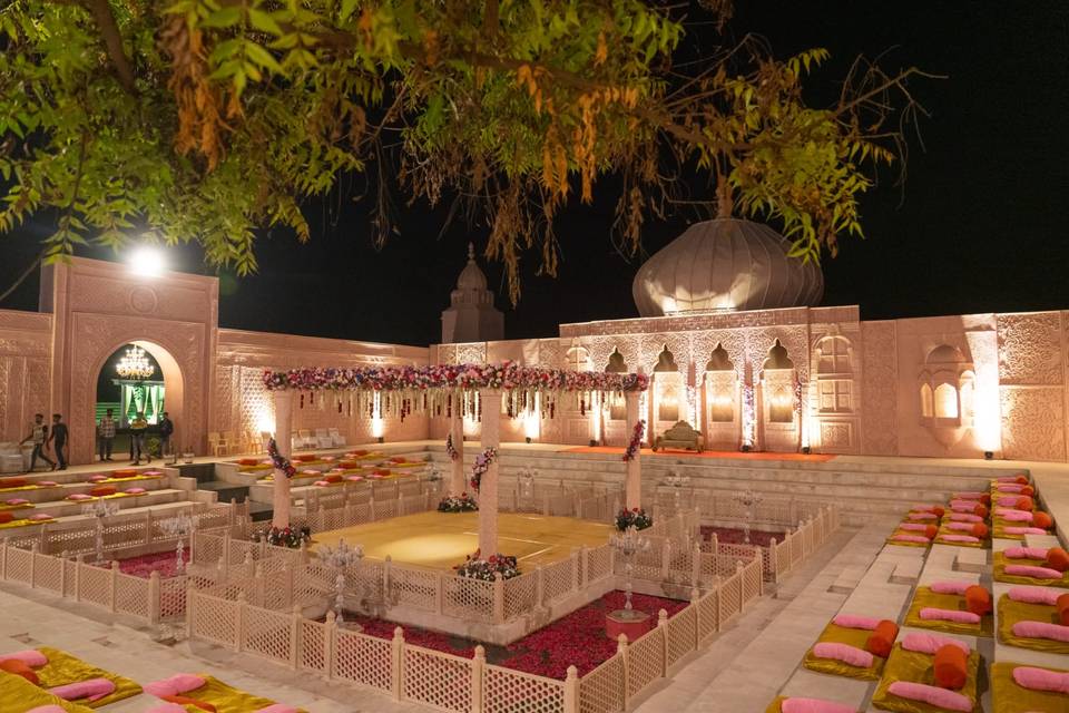 Mandap