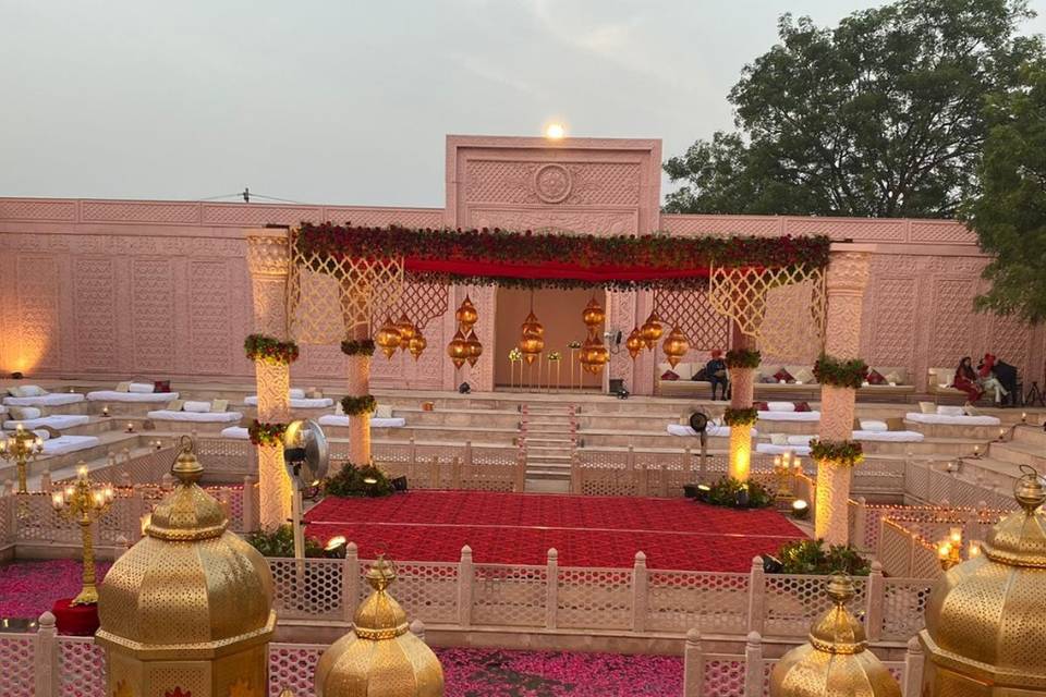 Special Decoration