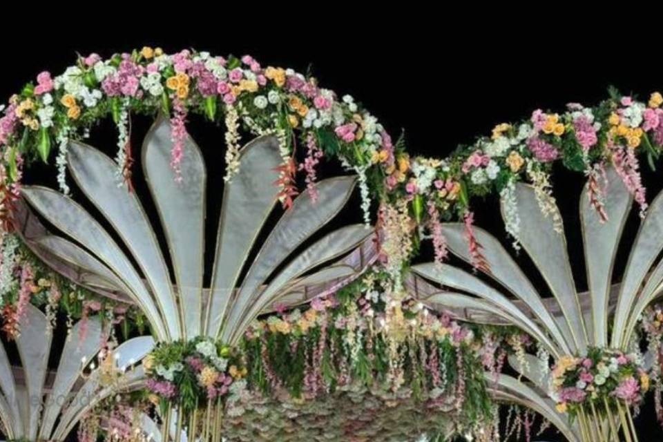 Singapore Stage and Lawns