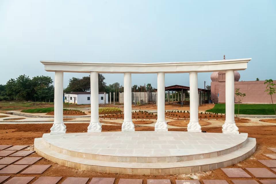 Roman Amphitheatre