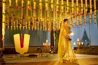 Sampradaya Events and Wedding Planners 1