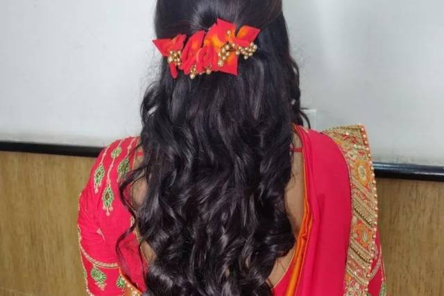 Hairstyle