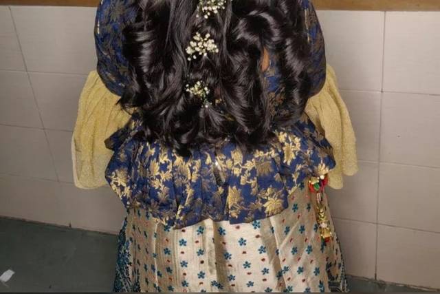 Hairstyle
