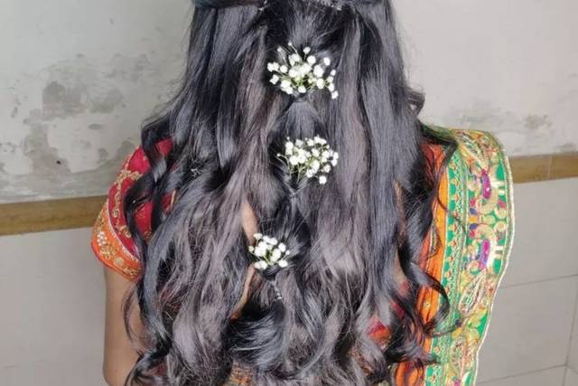 Hairstyle