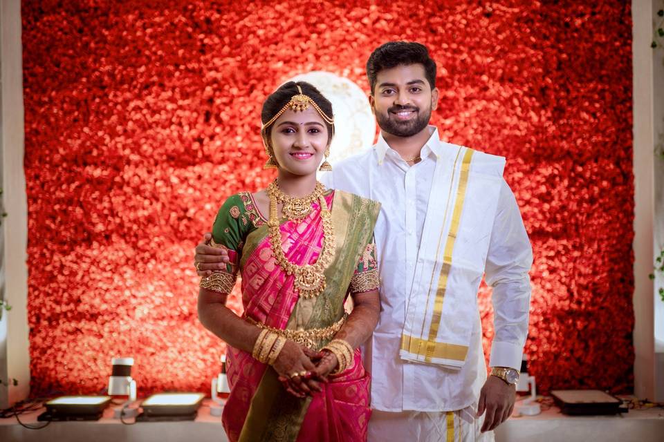 KONGU WEDDING PHOTOGRAPHY