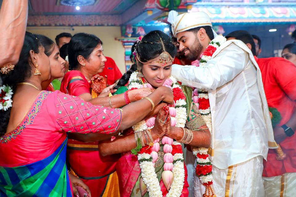 KONGU WEDDING PHOTOGRAPHY