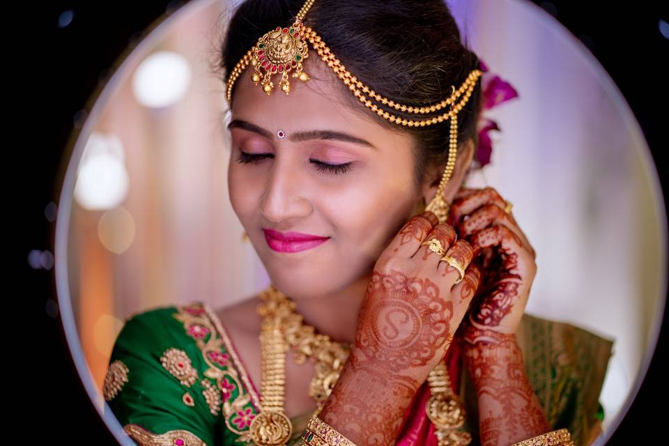 KONGU WEDDING PHOTOGRAPHY