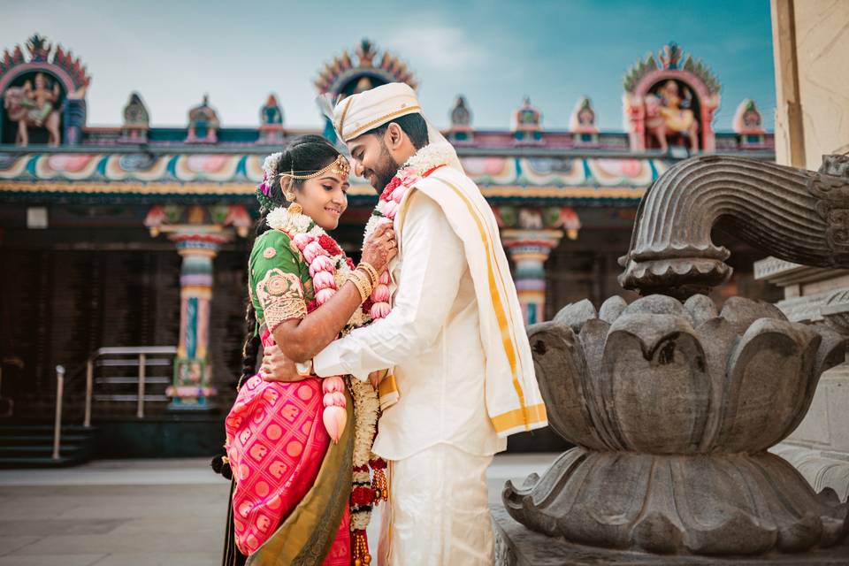 KONGU WEDDING PHOTOGRAPHY