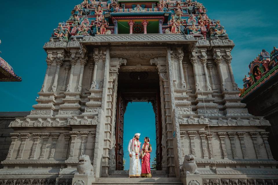 KONGU WEDDING PHOTOGRAPHY