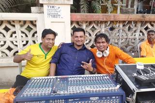 Sound Crafterz Vasai